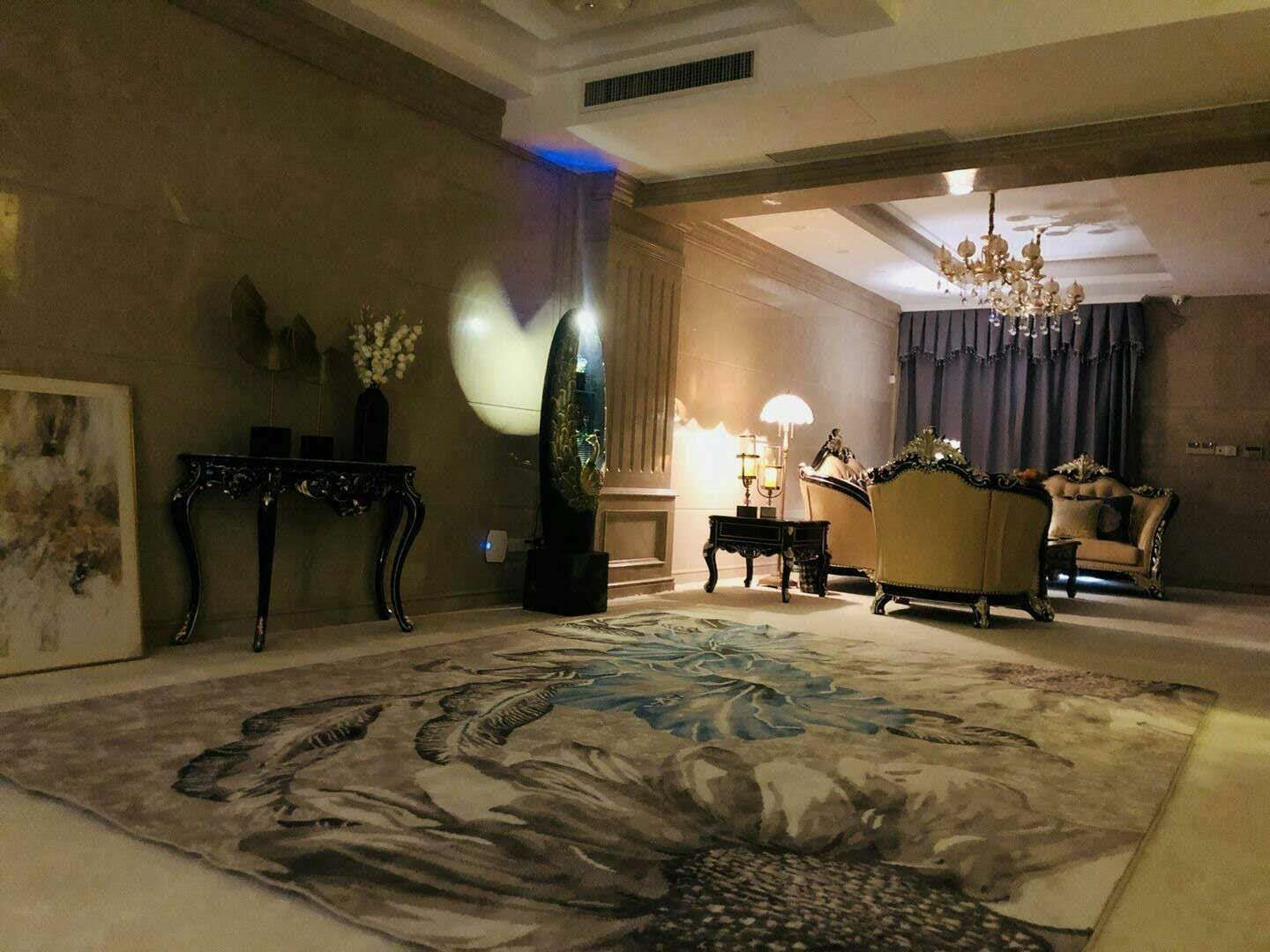 推荐顺德区男士足疗按摩休闲会所(男士spa哪里有)