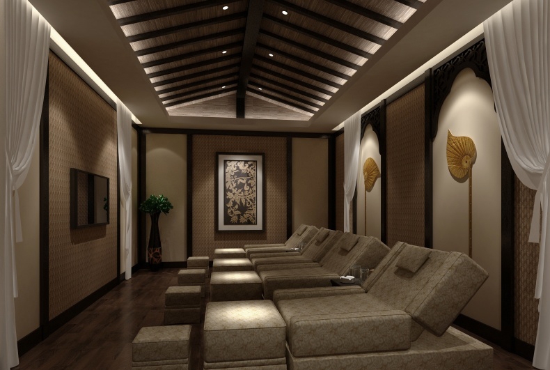最值得去的江汉区高级保健SPA,让你体验到真正的快乐