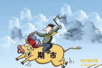 什么是期货投资