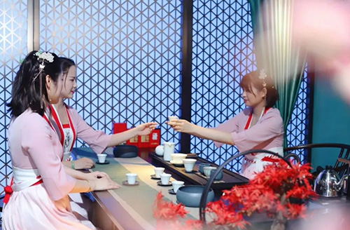 上海水疗会馆